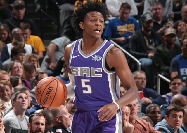 和潜力中卫 和潜力中卫