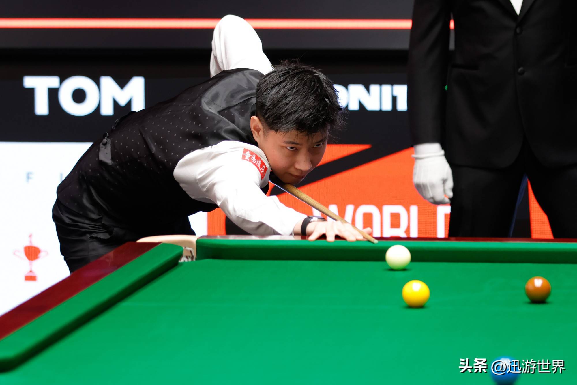 可能性极大 可能性极大