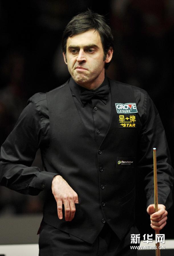 上频频出手 上频频出手